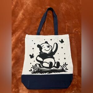 Winnie the Pooh Shoulder Bag ✨